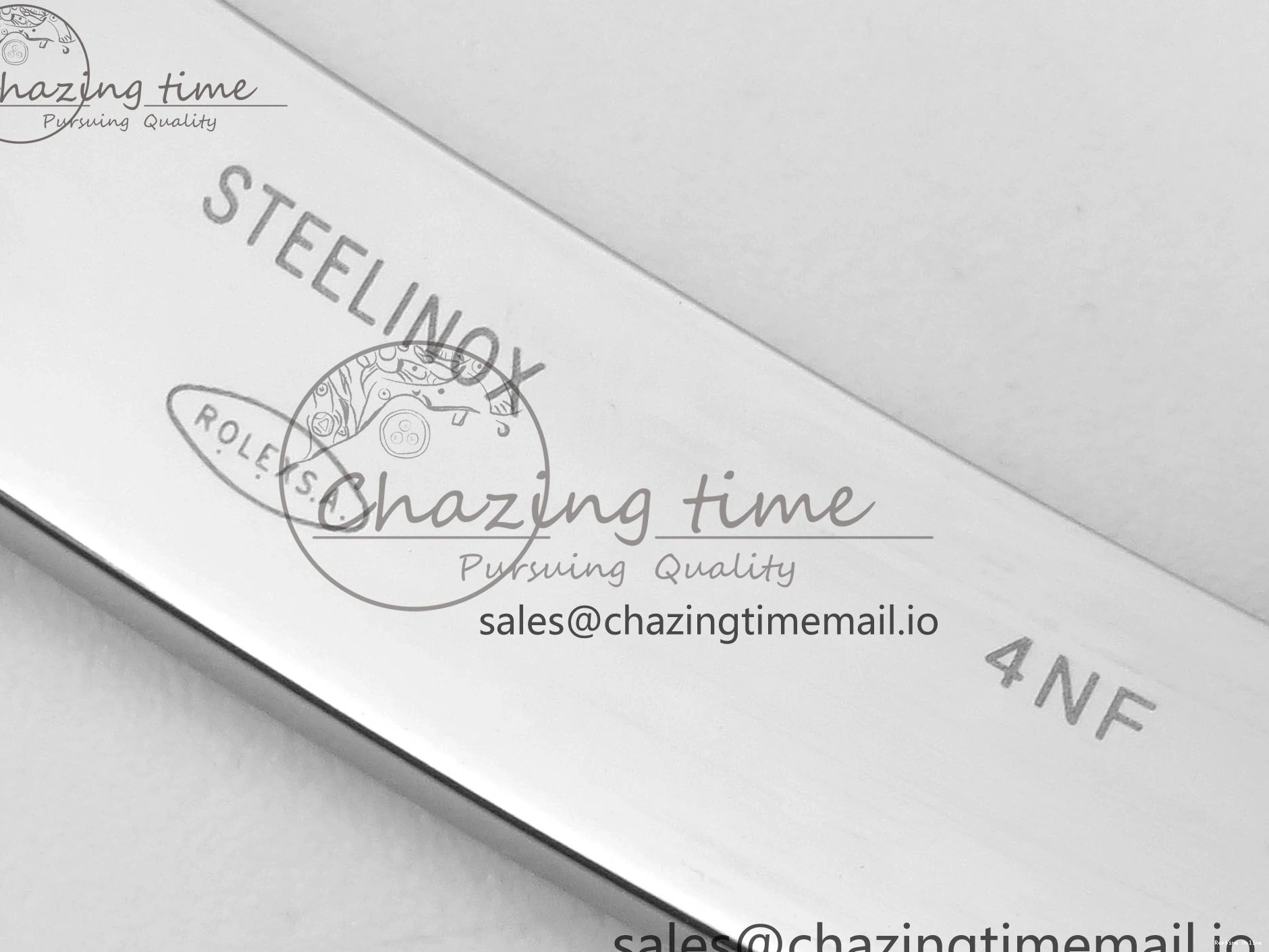 0505 2025 Oyster Perpetual 126000 36mm KRF 1:1 Best Edition 904L Steel Pistachio Green Dial VR WrinkleFree 127
